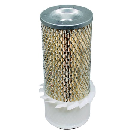 Aftermarket 100519 Air Filter Fits Dixie Chopper 100-519-STN_3